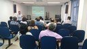 Diretores traçam estratégias para o biênio