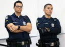 Legislativo aprova assistência jurídica a guardas municipais