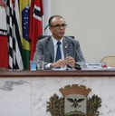 Dois vetos e nove projetos de lei formam a pauta da 13ª sessão ordinária