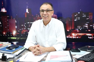 Economia e sustentabilidade marcaram o biênio 