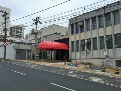 Edital para reforma da Câmara será publicado nesta terça-feira