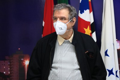 Elso Drigo Filho substitui João Paulo Rillo na Câmara