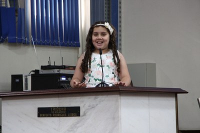 Em dia de vários discursos na Tribuna, vereadores aprovam três projetos