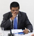 Superintendente da Caixa prestou depoimento à CEV que apura fraudes no Minha Casa Emcop é quem seleciona quem vai receber casa, diz Caixa