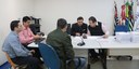 Engenheiro presta depoimento à CEI da Mobilidade