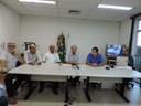 Entidades poderão opinar sobre aumento de cadeiras