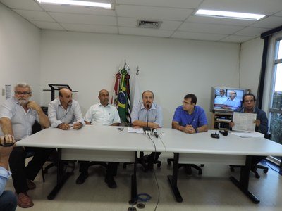 Entidades poderão opinar sobre aumento de cadeiras
