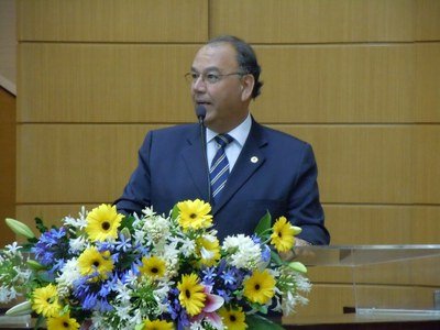 Escola do Legislativo abre ano letivo nesta quinta