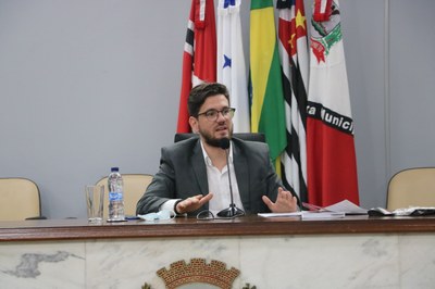 Escola do Legislativo promove curso sobre orçamento