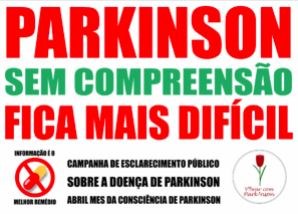 Escola do Legislativo promove encontro Viver com Parkinson