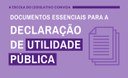 Escola do Legislativo realiza curso sobre declaração de utilidade pública