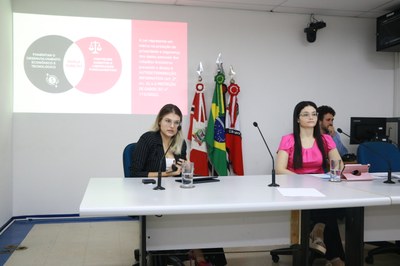 Escola do Legislativo realiza curso sobre LGPD
