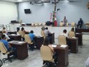 Escola do Legislativo realiza integração de novos servidores