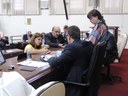 Eleitas 17 comissões permanentes da Câmara