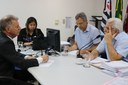 CEI do Lixo ouve ex-secretário do Meio Ambiente