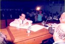 Ex-vereador Alberto Olivieri Filho morre aos 76 anos