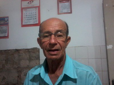 Ex-vereador João Benvindo morre aos 81 anos