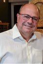 Sanson assumiu cadeira na Câmara entre 2011 e 2012 Ex-vereador Márcio Sanson morre aos 60 anos
