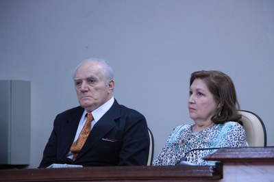 Faiçal Calil recebe reconhecimento da Câmara de Rio Preto