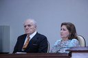 Homenageado é também jornalista e pecuarista Faiçal Calil recebe reconhecimento da Câmara de Rio Preto