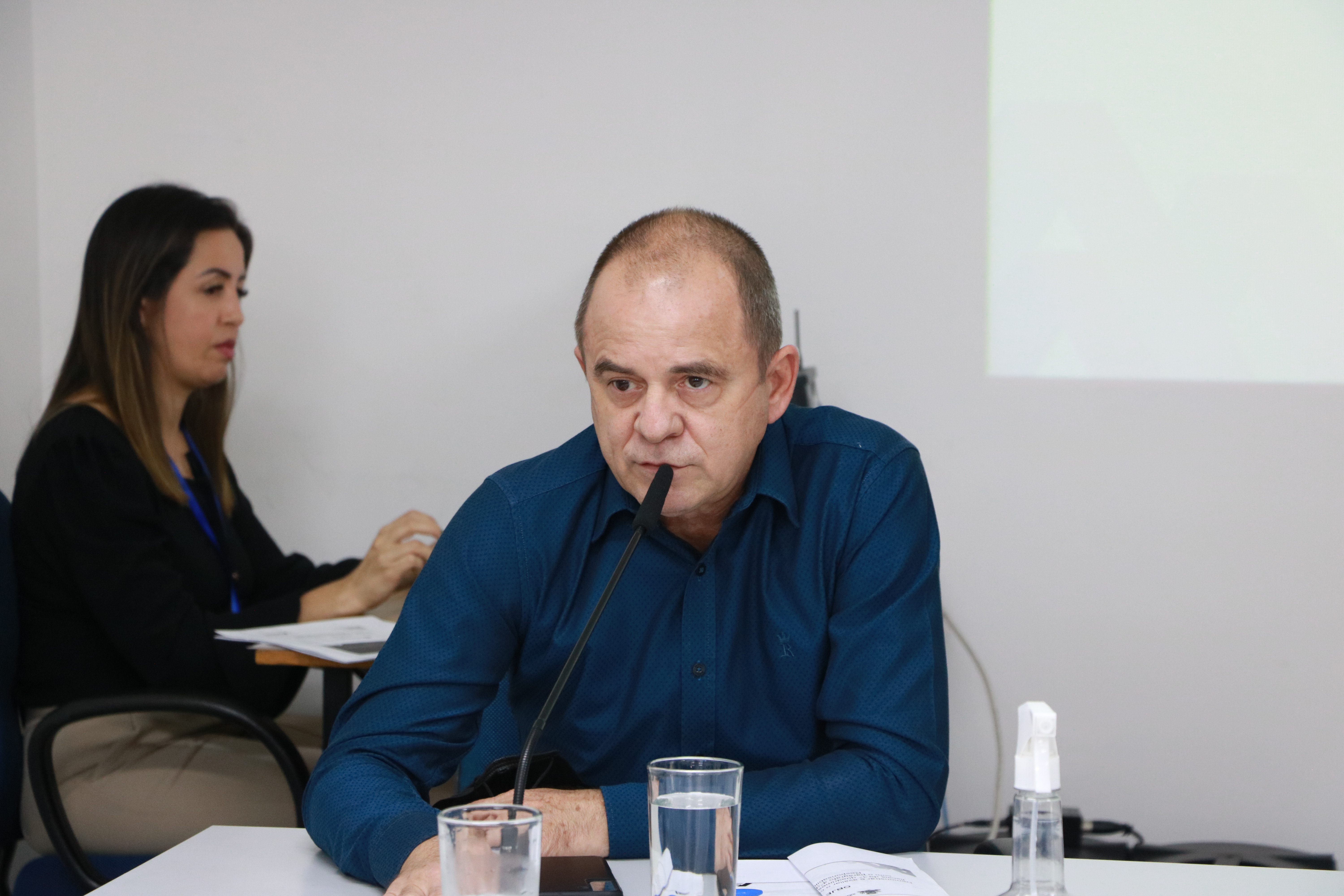 Fazenda apresenta dados do 1º quadrimestre de 2022