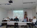 Fazenda apresenta execução orçamentária de 2018