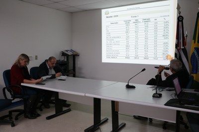 Fazenda e Planejamento promovem audiências nesta quinta