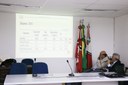 Fazenda faz prestação de contas do primeiro quadrimestre