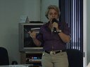 Mary Brito vai apresentar as contas do terceiro quadrimestre de 2015 Fazenda e saúde realizam audiências na Câmara nesta quinta-feira