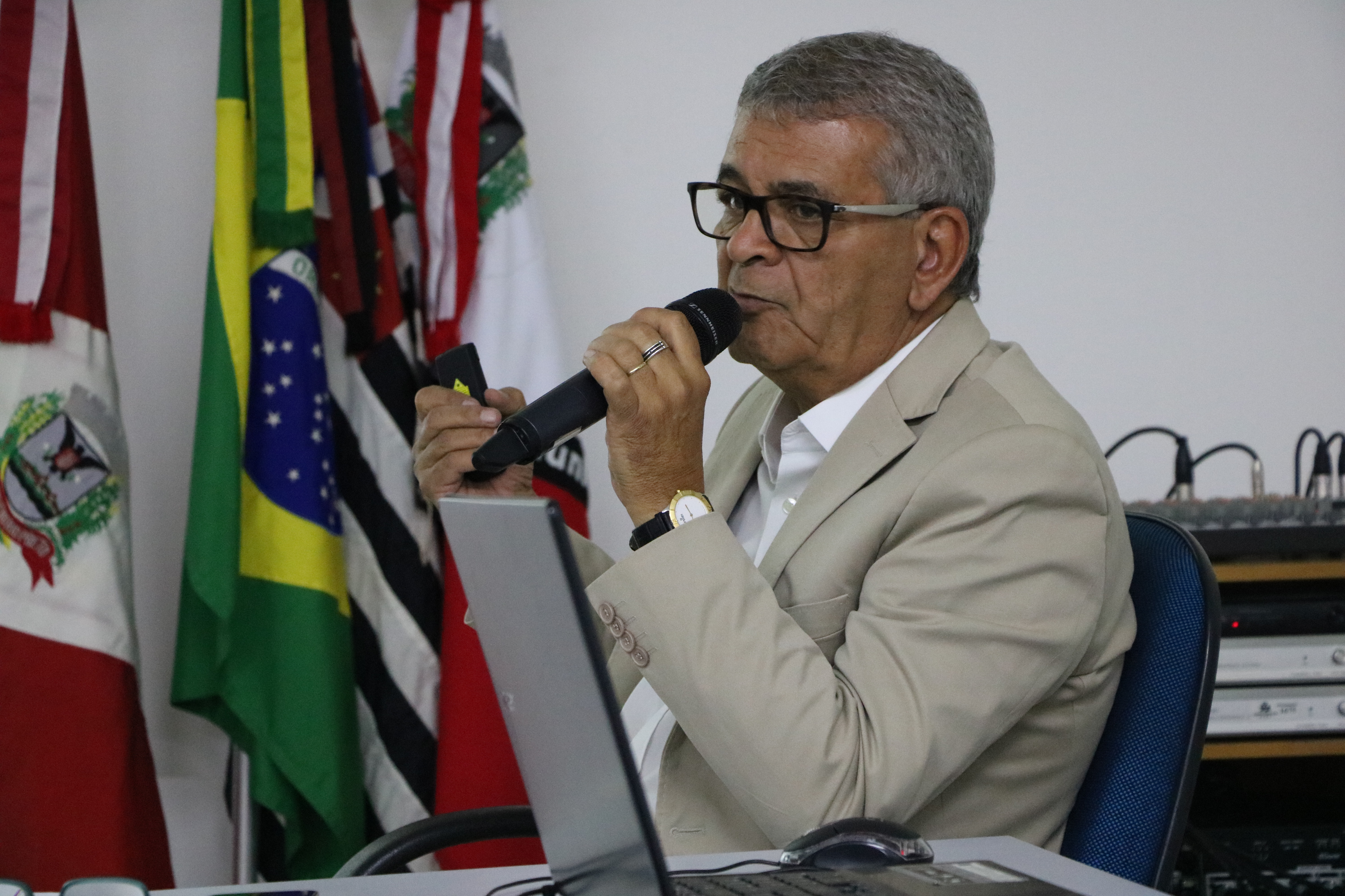 Fazenda realiza audiência pública para prestação de contas