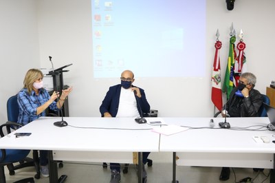 Fazenda realiza prestação de contas em audiência pública 