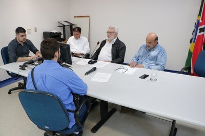 Fiscal da Área Azul é ouvido pela CEI da Emurb