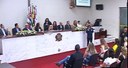 Fisioterapeutas recebem homenagem na Câmara