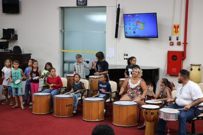 Fórum na Câmara avalia cumprimento de metas socioeducativas