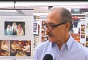 Fotógrafo Jorge Maluf será homenageado na Câmara