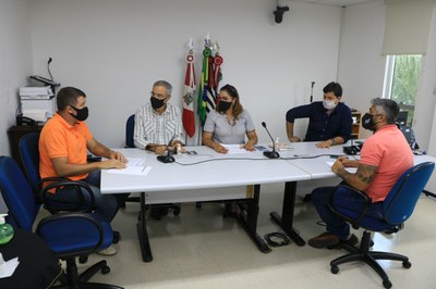 Frente Parlamentar cobra divulgação da lista de vacinados contra Covid-19