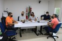 Frente Parlamentar cobra divulgação da lista de vacinados contra Covid-19