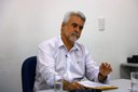 Frente Parlamentar contra Covid ouve secretário de Trânsito