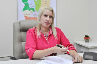 Frente Parlamentar convida Secretária de Assistência Social para reunião