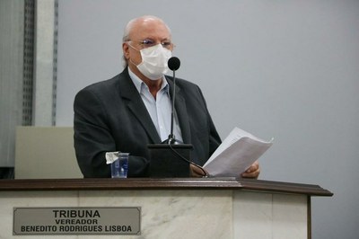 Frente Parlamentar convida Secretário de Saúde para reunião