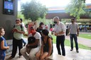 Frente Parlamentar fiscaliza superlotação em ônibus