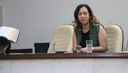 Frente Parlamentar recebe secretária de Educação nesta terça-feira