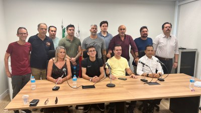 Frente Parlamentar vai atuar em defesa da Saúde