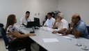 Funcionária da Emurb presta depoimento à CEI 