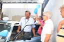 Funcionários da Câmara se mobilizam para ajudar colega