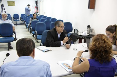 Gaber e Mary culpam passivo de décadas por déficit na Riopretoprev