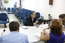 Gaber e Mary culpam passivo de décadas por déficit na Riopretoprev