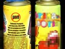 Gás de buzina pode ter venda proibida em Rio Preto
