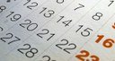 Relação de feriados para 2016 foi divulgada nesta segunda pela União Governo federal divulga calendário de feriados para 2016