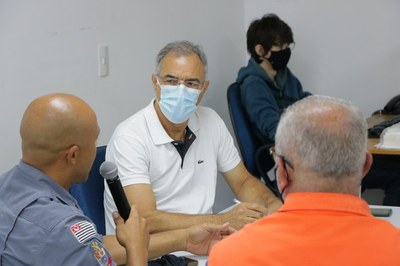 Grupo de trabalho elabora projeto de lei para combater queimadas